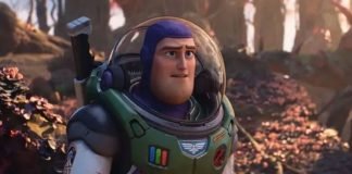 Indonesia pide a Disney eliminar la escena del beso lésbico de la película para niños “Lightyear”