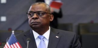 EEUU y Alemania ofrecen a Ucrania armas de largo alcance