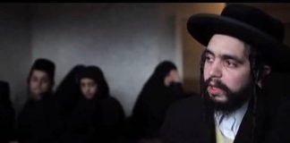 Un tribunal estadounidense condena a dos miembros de la secta extremista Lev Tahor por secuestro internacional