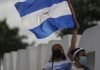 Parlamento nicaragüense ordena el cierre de 93 ONG
