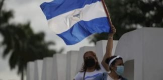 Parlamento nicaragüense ordena el cierre de 93 ONG