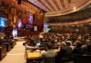 El presidente de Ecuador se salva de ser destituido por el Parlamento