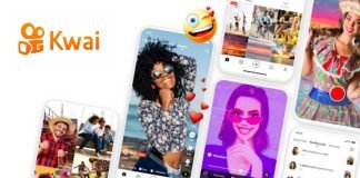 KWAI, la red social que paga por video a sus generadores de contenido