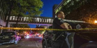 Tres muertos y 11 heridos dejó tiroteo en Filadelfia