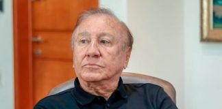 Rodolfo Hernández acepta su derrota: «Espero no defraude a quienes confiaron en él»