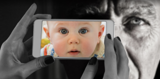 TRANSHUMANISMO: Un ex asesor del Gobierno afirma que «1 de cada 5» bebés será «virtual» en 2075.