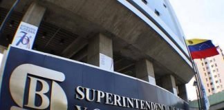 Sudeban autorizó proceso de transferencia de activos y pasivos del BOD al BNC