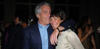 Fiscalía pide 30 años para Maxwell por reclutar menores para Jeffrey Epstein