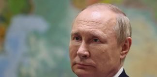 Putin lanza advertencia a Occidente por la entrega de más armas a Ucrania – NO LE TOMEN EL PELO A PUTIN PORQUE SU PACIENCIA LLEGA A UN FIN