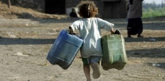 Berlín pide a la Unión Europea una ley contra trabajo infantil