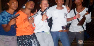 Chile confirmó la presencia de El Tren de Aragua en su territorio