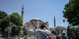 Turquía insiste en que sigue siendo segura para los israelíes pese a los posibles atentados iraníes