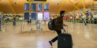 España ya no hará controles sanitarios a viajeros del espacio común europeo