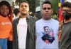 Régimen de Maduro libera a los 4 jóvenes detenidos en Chacao