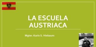 Las perspectivas de la economía pluralista