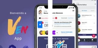 Ven App, la red social de la dictadura de Maduro con la que pretende gobernar digitalmente y controlar más datos