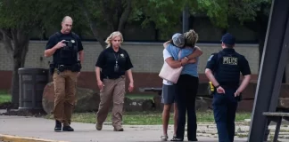 Un nuevo tiroteo golpeó a EE. UU. y dejó cuatro fallecidos en la ciudad de Tulsa