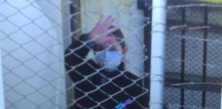 Es Áñez condenada por los sucesos del 10 al 12 de noviembre de 2019 en Bolivia?