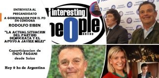 Queriendo salvar a la carrera política de JAVIER MILEI y la Interna: Carlos Maslatón acusó a la hermana de Javier Milei de llevar al espacio libertario “a la catástrofe”