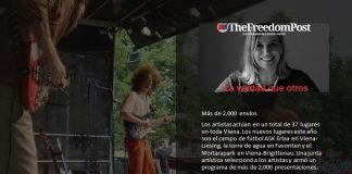 CULTURA VIENA AUSTRIA