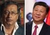 Presidente de China felicita a Petro y habla de nuevo punto de inicio en relación bilateral