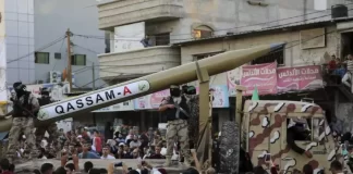 La Yihad Islámica amenaza a Israel con intensificar la violencia