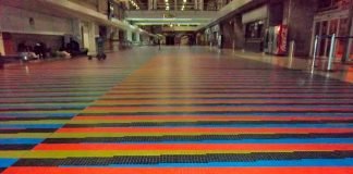 Detectan primer caso de viruela del mono en Maiquetía