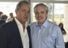 Will Daniel Scioli be a new face within Peronism? Will there be a liberal vision? Who is he really?