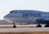 La Justicia argentina ordena decomiso de avión venezolano-iraní solicitado por EEUU