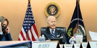 EEUU enviará más sistemas de misiles avanzados a Ucrania