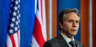 Blinken: «Venezuela, Cuba y Nicaragua estuvieron aquí representados en los defensores de DD.HH. y la sociedad civil»