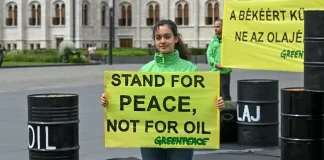 La UE adopta un nuevo paquete de sanciones contra Rusia con un fuerte golpe al sector petrolero