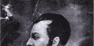 El Barón de Holmberg: Un aristócrata austríaco en la guerra por la independencia hispanoamericana.- Por Juan Pablo Bustos Thames