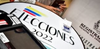 Colombia: Registraduría pide a candidatos respetar resultados