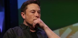 Hija transgénero de Elon Musk quiere cambiar su apellido