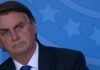 Bolsonaro aseguró que puede ir «a la guerra» por la «libertad» de los brasileños