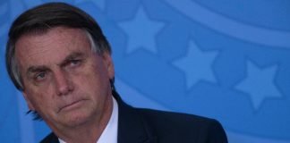 Bolsonaro aseguró que puede ir «a la guerra» por la «libertad» de los brasileños