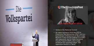 PLAKOLM INSTEAD OF NEHAMMER in AUSTRIA