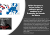 Unión Europea vs. Reino Unido: la polémica por los cambios en el Protocolo de Irlanda del Norte
