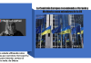 La Comisión Europea recomienda a Ucrania y Moldavia como miembros de la UE