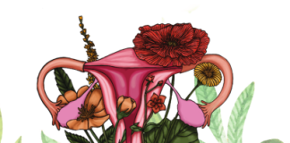 El Ciclo Menstrual y los síntomas emocionales