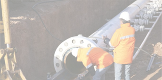 Marruecos puede ser crucial para que África no se quede sin gas