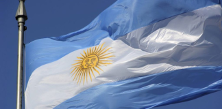 Efemérides del 20 de junio: Día de la Bandera de Argentina
