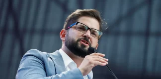 Boric dice que excluir a Venezuela, Nicaragua y Cuba de cumbre es un «error»