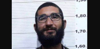 Detenido en Argentina un iraní procedente de Venezuela