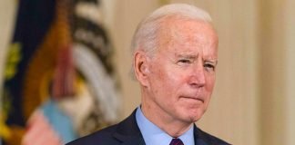 Biden tiene intención de presentarse a las elecciones de 2024
