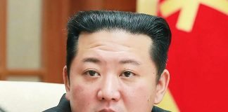 Kim Jong-un expresa su «pleno apoyo» a Putin por el día nacional ruso