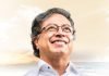 Gustavo Petro es el nuevo presidente de Colombia