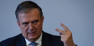 México exige una reforma de la OEA