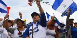 EEUU analiza excluir a Nicaragua de CAFTA por intercambio con tropas rusas